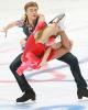 Victoria Sinitsina & Ruslan Zhiganshin (RUS)