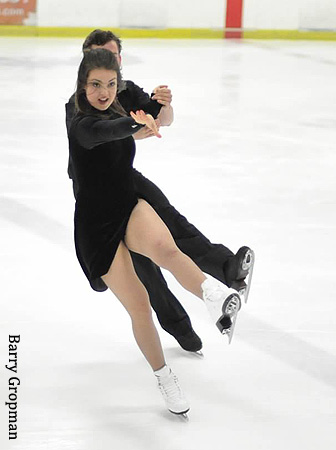 Nikolina Pakhomova & Brett Mueller