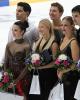 2012 Finlandia Trophy Dance Medalists