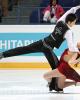 Bryna Oi & Taiyo Mizutani (JPN)