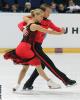 Henna Lindholm & Ossi Kanervo (FIN)