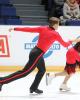 Henna Lindholm & Ossi Kanervo (FIN)