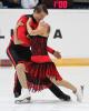 Henna Lindholm & Ossi Kanervo (FIN)