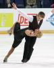 Justyna Plutowska & Peter Gerber (POL)