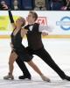 Justyna Plutowska & Peter Gerber (POL)