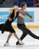 Ekaterina Bobrova & Dmitri Soloviev (RUS)