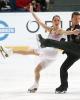 Charlene Guignard & Marco Fabbri (ITA)