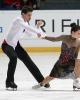 Anna Cappellini & Luca Lanotte (ITA)