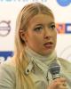 Ekaterina Bobrova (RUS)