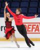 Henna Lindholm & Ossi Kanervo (FIN)