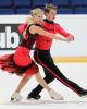 Henna Lindholm & Ossi Kanervo (FIN)