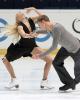Ekaterina Bobrova & Dmitri Soloviev (RUS)