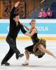 Madison Hubbell & Zach Donohue (USA)