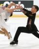 Charlene Guignard & Marco Fabbri (ITA)