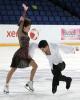 Anna Cappellini & Luca Lanotte (ITA)