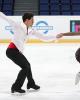 Anna Cappellini & Luca Lanotte (ITA)