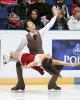 Bryna Oi & Taiyo Mizutani (JPN)