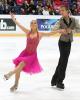 Justyna Plutowska & Peter Gerber (POL)