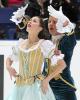 Charlene Guignard & Marco Fabbri (ITA)