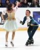 Charlene Guignard & Marco Fabbri (ITA)