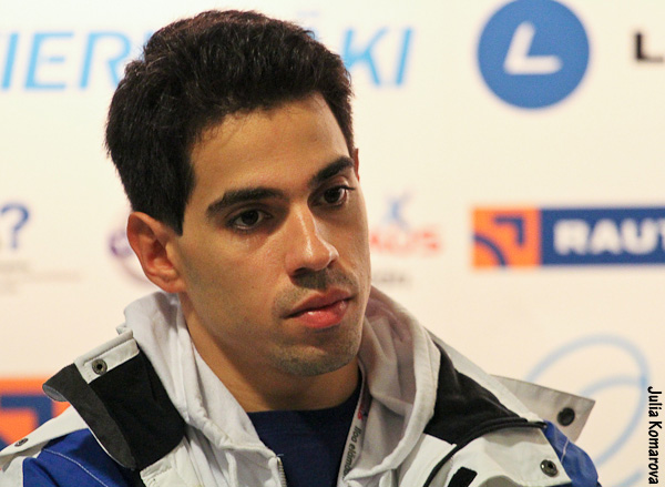 Luca Lanotte (ITA)