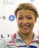 Ekaterina Bobrova (RUS)