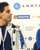 Anna Cappellini & Luca Lanotte (ITA)