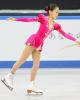 Satoko Miyahara (JPN)