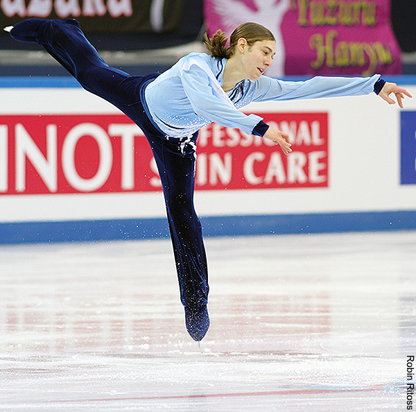 Jason Brown (USA)