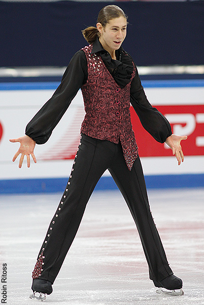 Jason Brown (USA)