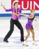 Maria Vigalova & Egor Zakroev (RUS)