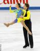Lina Fedorova & Maxim Miroshkin (RUS)