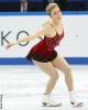 Ashley Wagner (USA)