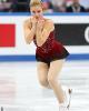Ashley Wagner (USA)