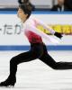 Yuzuru Hanyu (JPN)