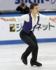 Patrick Chan (CAN)
