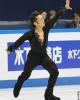 Daisuke Takahashi (JPN)