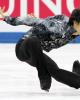 Yuzuru Hanyu (JPN)