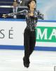 Yuzuru Hanyu (JPN)