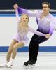Kirsten Moore-Towers & Dylan Moscovitch (CAN)