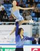 Qing Pang & Jian Tong (CHN)