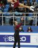 Vera Bazarova & Yuri Larionov (RUS)