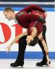 Vera Bazarova & Yuri Larionov (RUS)