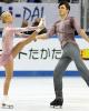 Tatiana Volosozhar & Maxim Trankov (RUS)