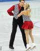 Kirsten Moore-Towers & Dylan Moscovitch (CAN)