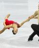 Meagan Duhamel & Eric Radford (CAN)