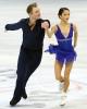 Vera Bazarova & Yuri Larionov (RUS)