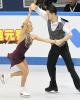 Tatiana Volosozhar & Maxim Trankov (RUS)
