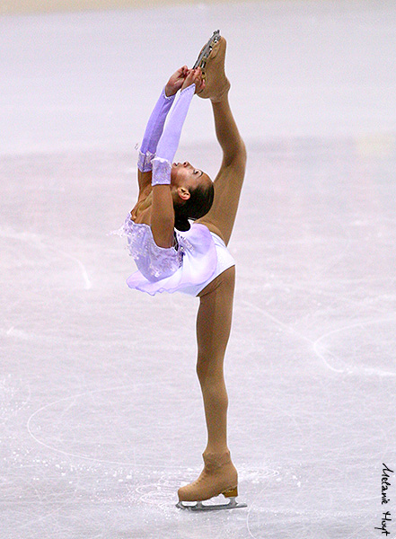 Netta Schreiber (ISR)