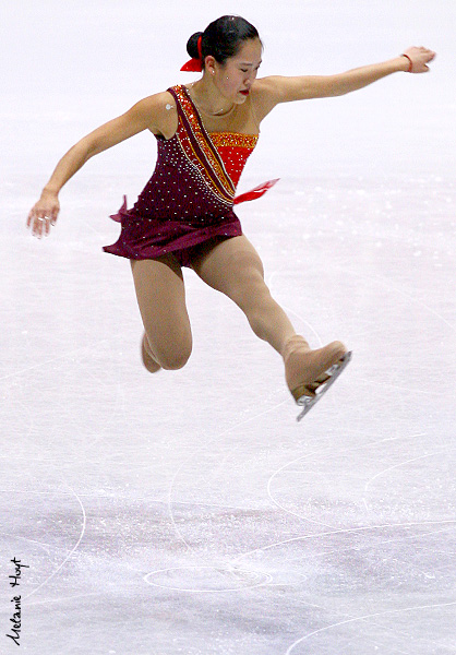 Angela Wang (USA)